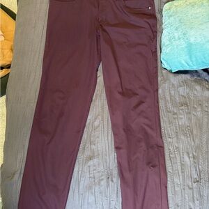 Lululemon Men's Pants